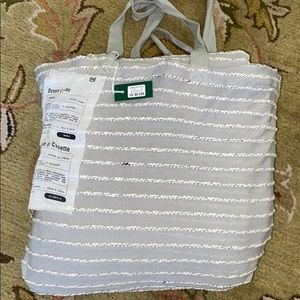 UNUSED Duvet Cover From Urban Outfitters